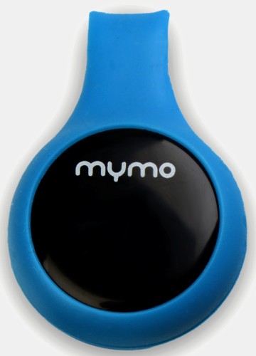 Tupelo mymo Activity Tracker