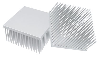 GlacialTech Igloo FS127 Square Cold
