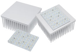 GlacialTech Igloo FS127 Square Cold