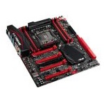 ASUS Rampage V Extreme Launched