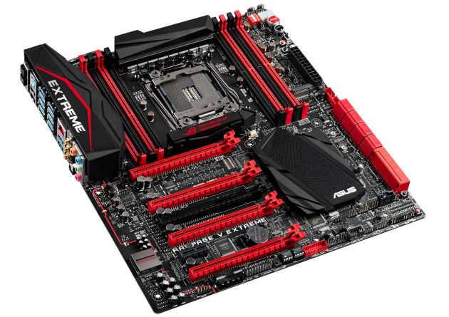 ASUS Rampage V Extreme