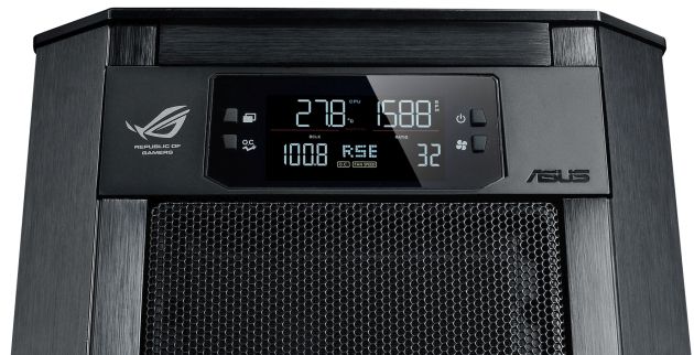 ASUS Rampage V Extreme