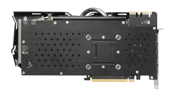 ASUS Strix GTX 980
