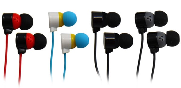 Zebronics ZEB EM-600