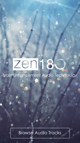 Zen180 App
