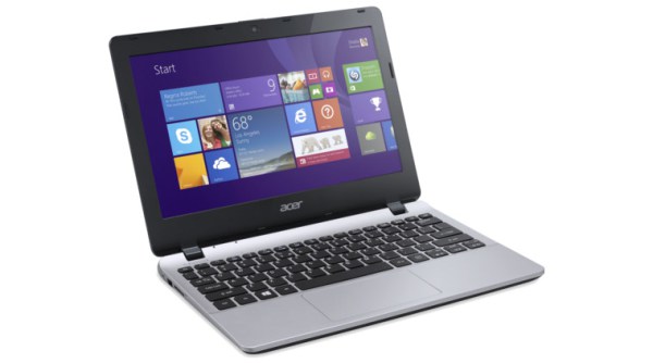 Acer Aspire E series