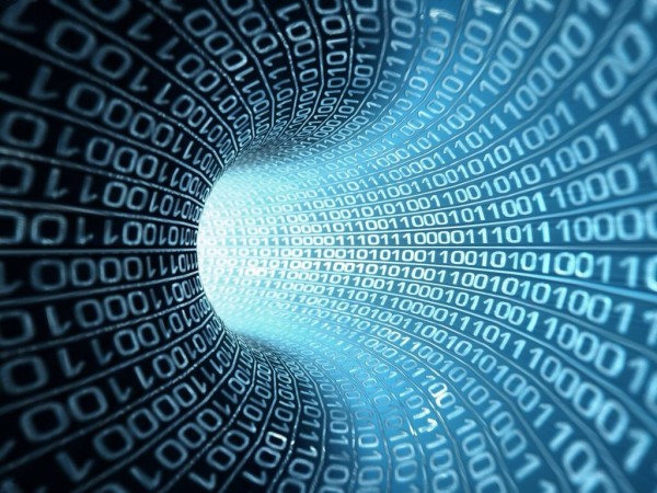 Global Big Data Market