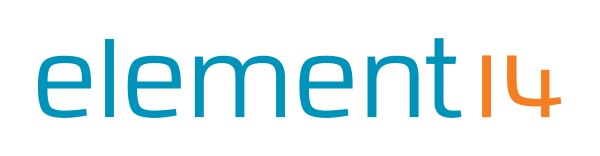 element14 Nanopower Sensor