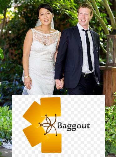 Mark Zuckerberg`s wedding Planner