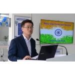 Samsung Launches Sixth Branded