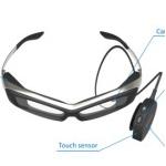 Sony SmartEyeGlass