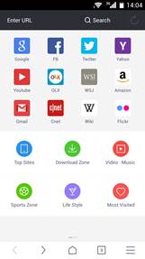 Android Lollipop