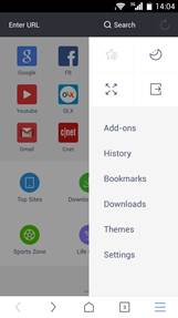 Android Lollipop