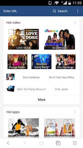 Android Lollipop