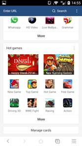 Android Lollipop