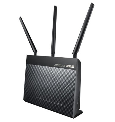 ASUS DSL-AC68U Modem