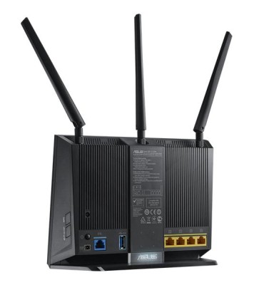 ASUS DSL-AC68U Modem