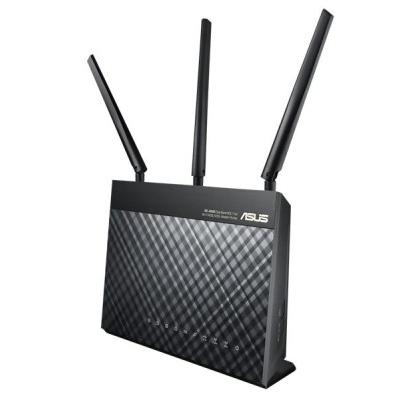 ASUS DSL-AC68U Modem Router launched in India for Rs.18,740