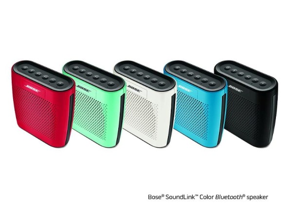 On-ear Bluetooth Headphones