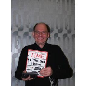 Soundmatters founder