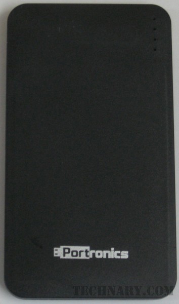 Portronics Power Slice