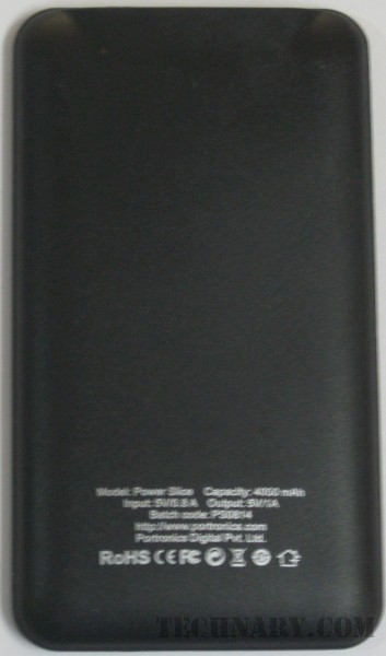 Portronics Power Slice