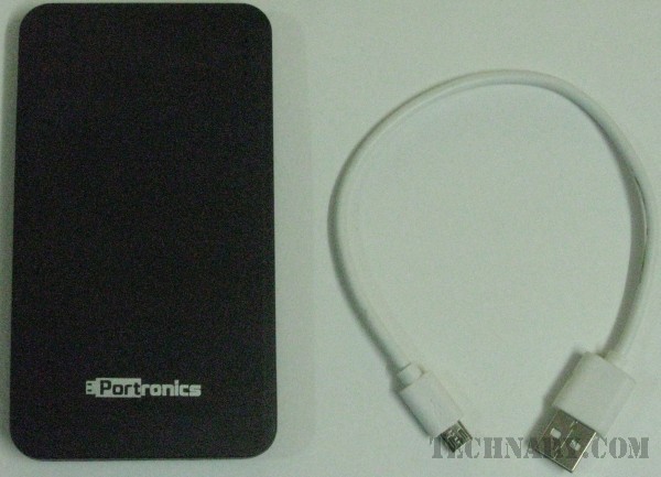 Portronics Power Slice