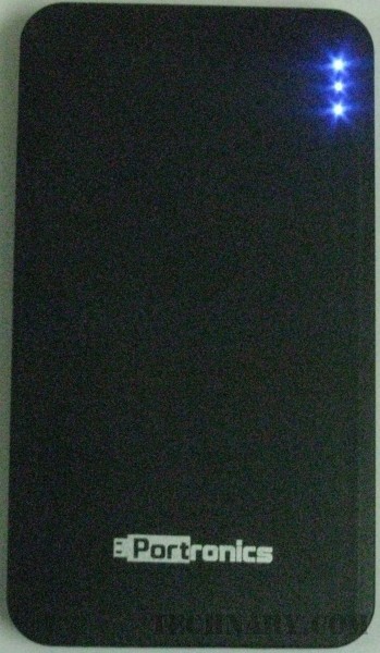 Portronics Power Slice