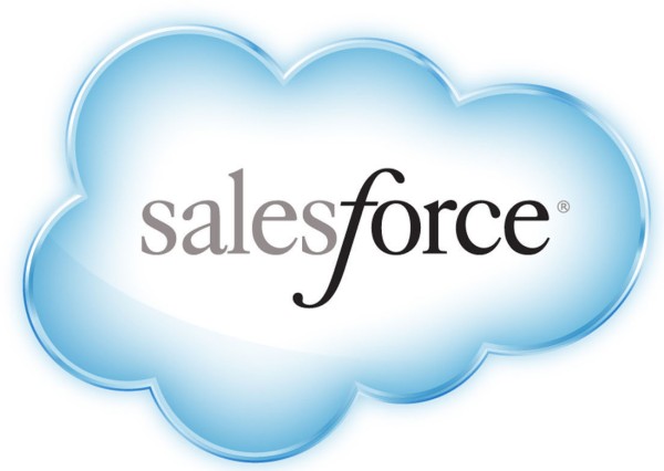 Salesforce.com named World