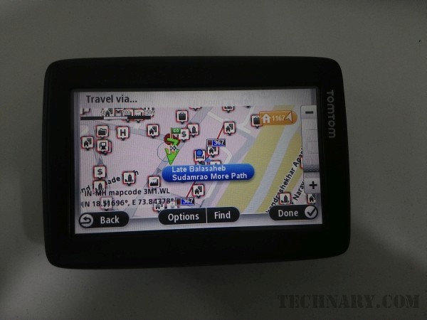 TomTom Start 20 review