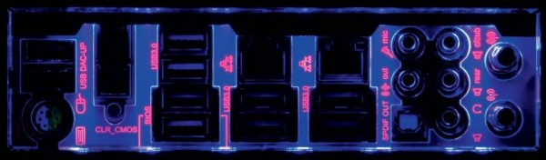 GIGABYTE X99-UD4