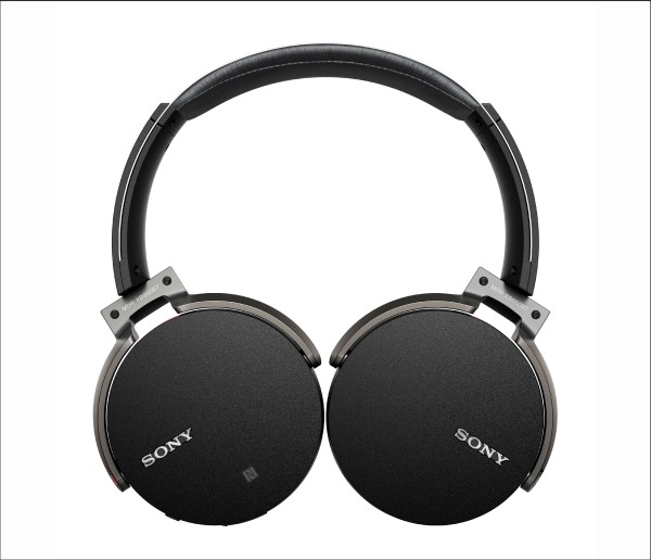 Sony MDR-XB950BT Wireless Headphone