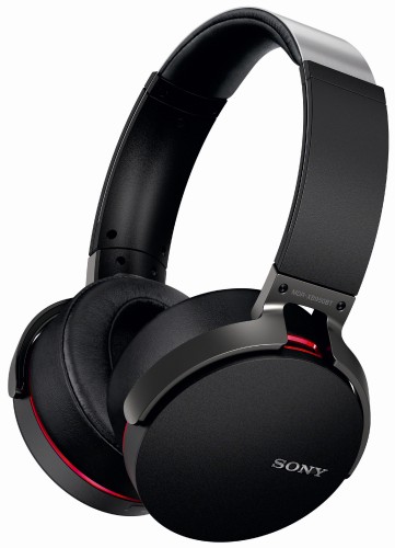 Sony MDR-XB950BT Wireless Headphone