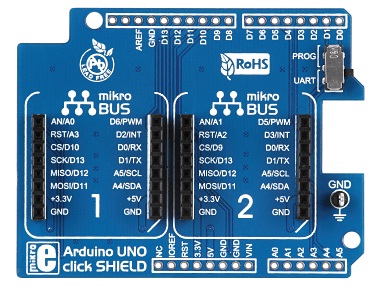 Element14 Arduiono UNO