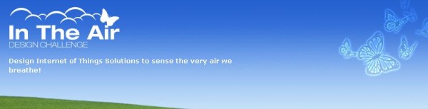 element14 "In the Air”