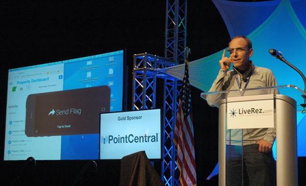 LiveRez creates Google Glass Mobile App