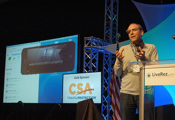 LiveRez creates Google Glass Mobile App