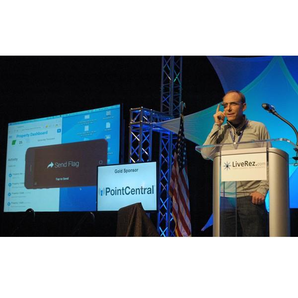 LiveRez creates Google Glass Mobile App