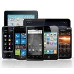 Active Mobile Devices