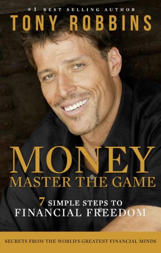 Tony Robbins