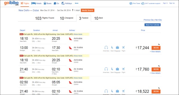 Goibibo adds DIRECT integration