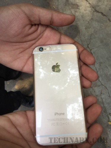 Apple iPhone 6 Review