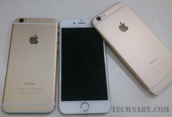 Apple iPhone 6 Review