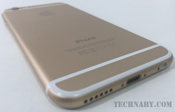 Apple iPhone 6 Review