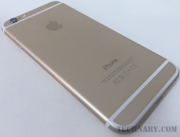 Apple iPhone 6 Review