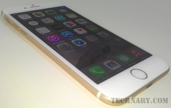 Apple iPhone 6 Review