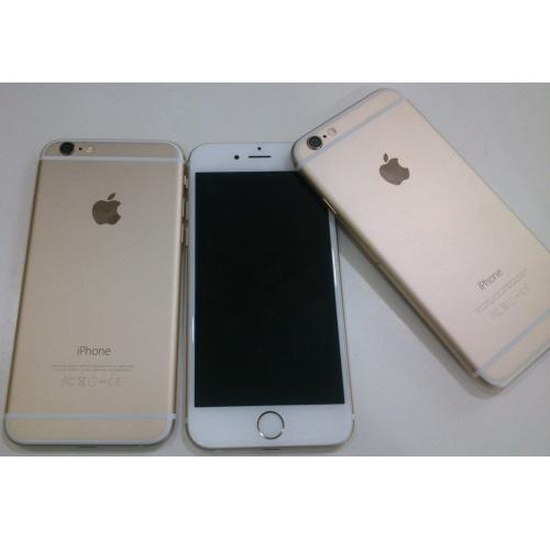 Apple iPhone 6 review