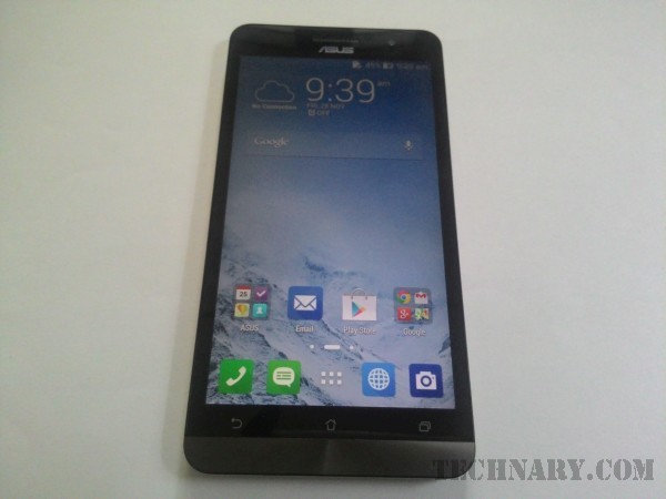 Asus Zenfone 6 Review