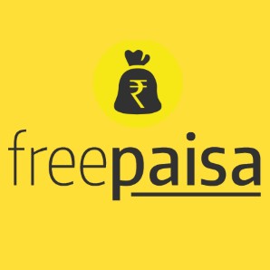 FreePaisa Android app