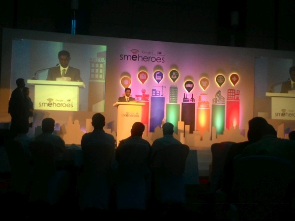 Google SMEHeroes